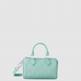 [LOUIS VUITTON-루이비통] 나노 스피디 반둘리에