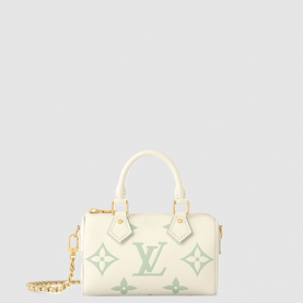 [LOUIS VUITTON-루이비통] 나노 스피디 반둘리에