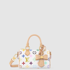 [LOUIS VUITTON-루이비통] 나노 스피디 반둘리에