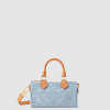 [LOUIS VUITTON-루이비통] 나노 스피디 반둘리에