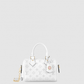 [LOUIS VUITTON-루이비통] 스피디 반둘리에 20