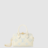 [LOUIS VUITTON-루이비통] 스피디 반둘리에 20