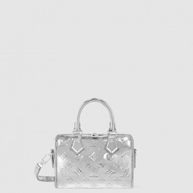 [LOUIS VUITTON-루이비통] 스피디 반둘리에 20