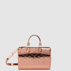 [LOUIS VUITTON-루이비통] 스피디 반둘리에 25