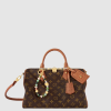 [LOUIS VUITTON-루이비통] 스피디 소프트 30 다크