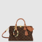 [LOUIS VUITTON-루이비통] 스피디 소프트 30 다크