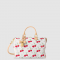 [LOUIS VUITTON-루이비통] LV & TM 스피디 소프트 반둘리에 30