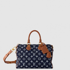 [LOUIS VUITTON-루이비통] 스피디 반둘리에 30