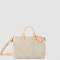 [LOUIS VUITTON-루이비통] 스피디 40 반둘리에