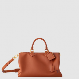 [LOUIS VUITTON-루이비통] 스피디 40 반둘리에