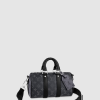 [LOUIS VUITTON-루이비통] 키폴 반둘리에 25