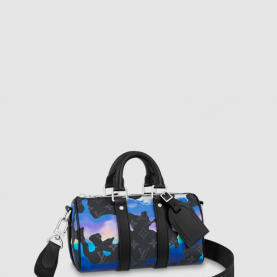[LOUIS VUITTON-루이비통] 키폴 반둘리에 25