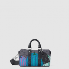 [LOUIS VUITTON-루이비통] 키폴 반둘리에 25
