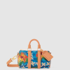 [LOUIS VUITTON-루이비통] 키폴 반둘리에 25