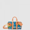 [LOUIS VUITTON-루이비통] 키폴 반둘리에 25