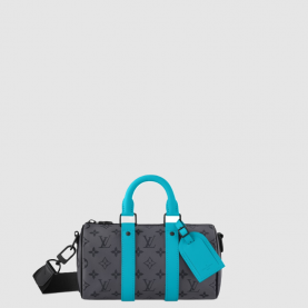 [LOUIS VUITTON-루이비통] 키폴 반둘리에 25