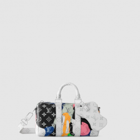 [LOUIS VUITTON-루이비통] 키폴 반둘리에 25
