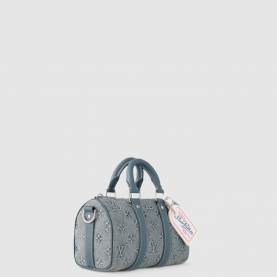 [LOUIS VUITTON-루이비통] 키폴 반둘리에 25