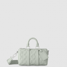 [LOUIS VUITTON-루이비통] 키폴 반둘리에 25
