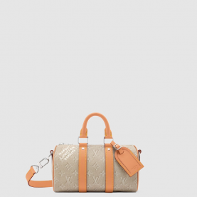 [LOUIS VUITTON-루이비통] 키폴 반둘리에 25