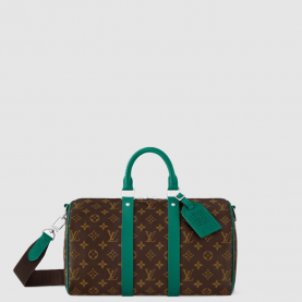 [LOUIS VUITTON-루이비통] 키폴 반둘리에 35