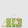 [LOUIS VUITTON-루이비통] 키폴 반둘리에 35