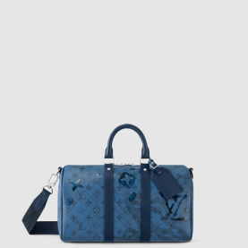 [LOUIS VUITTON-루이비통] 키폴 반둘리에 35