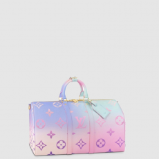 [LOUIS VUITTON-루이비통] 키폴 반둘리에 45