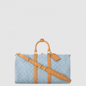 [LOUIS VUITTON-루이비통] 키폴 반둘리에 45
