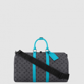 [LOUIS VUITTON-루이비통] 키폴 반둘리에 45