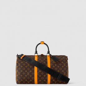 [LOUIS VUITTON-루이비통] 키폴 반둘리에 45