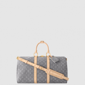[LOUIS VUITTON-루이비통] 키폴 반둘리에 45