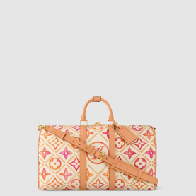 [LOUIS VUITTON-루이비통] 키폴 반둘리에 45