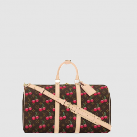 [LOUIS VUITTON-루이비통] LV & TM 키폴 반둘리에 45
