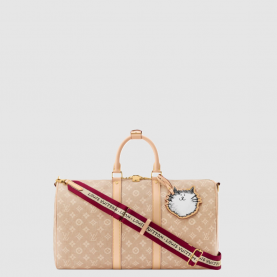 [LOUIS VUITTON-루이비통] 키폴 반둘리에 45