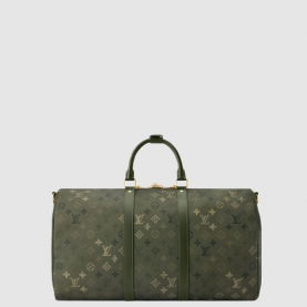 [LOUIS VUITTON-루이비통] 키폴 반둘리에 50
