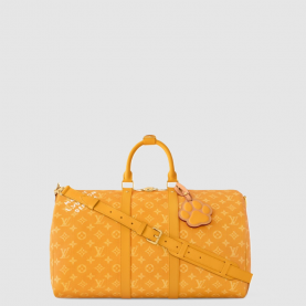 [LOUIS VUITTON-루이비통] 키폴 반둘리에 50