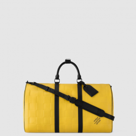 [LOUIS VUITTON-루이비통] 키폴 반둘리에 50