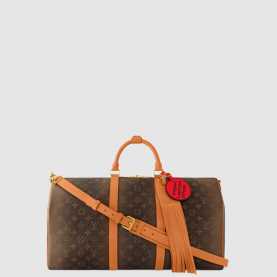 [LOUIS VUITTON-루이비통] 키폴 반둘리에 50