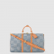 [LOUIS VUITTON-루이비통] 키폴 반둘리에 50