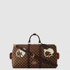 [LOUIS VUITTON-루이비통] 키폴 반둘리에 50