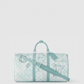[LOUIS VUITTON-루이비통]키폴 반둘리에 50