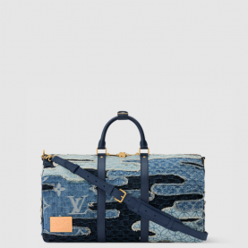 [LOUIS VUITTON-루이비통] 키폴 반둘리에 50