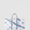 [LOUIS VUITTON-루이비통] 키폴 반둘리에 50