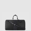 [LOUIS VUITTON-루이비통] 키폴 반둘리에 50