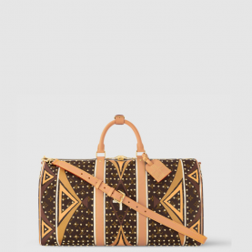 [LOUIS VUITTON-루이비통] 키폴 반둘리에 50