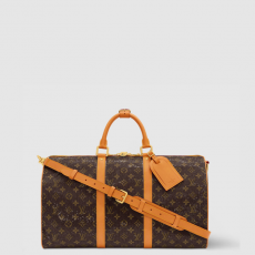 [LOUIS VUITTON-루이비통] 키폴 반둘리에 50