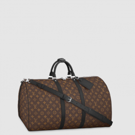 [LOUIS VUITTON-루이비통] 키폴 반둘리에 55