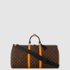 [LOUIS VUITTON-루이비통] 키폴 반둘리에 55