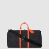 [LOUIS VUITTON-루이비통] 키폴 반둘리에 55